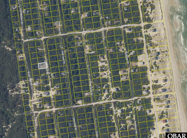 2366 Swan Island Road lot: 5, Corolla, NC 27927