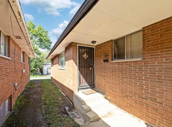 537-539 Barnett Road, Columbus, OH 43213