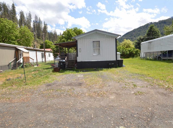 207 Court St, Peck, ID 83545