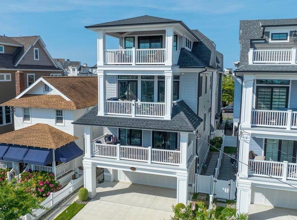 804 North Street, Ocean City, NJ 08226