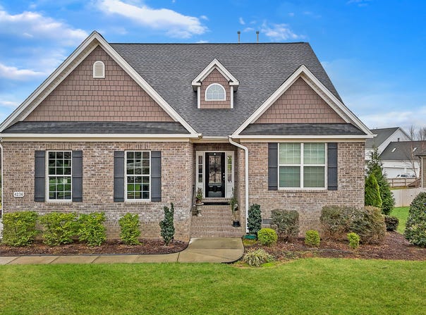 4236 Aviemore, Burlington, NC 27215