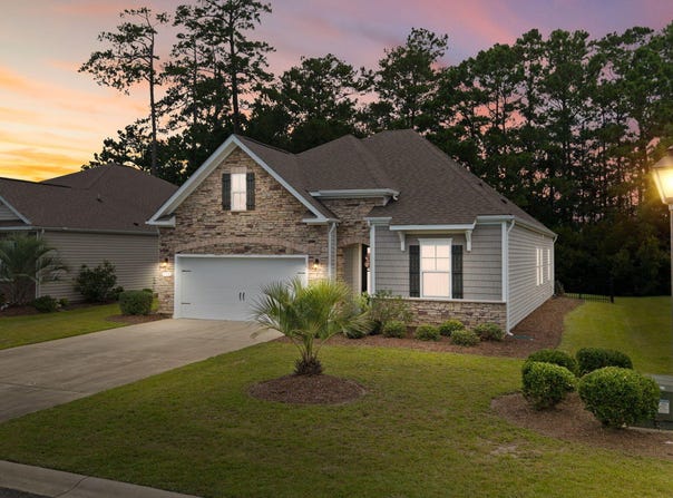 132 Calabash Lakes Boulevard, Calabash, NC 28467