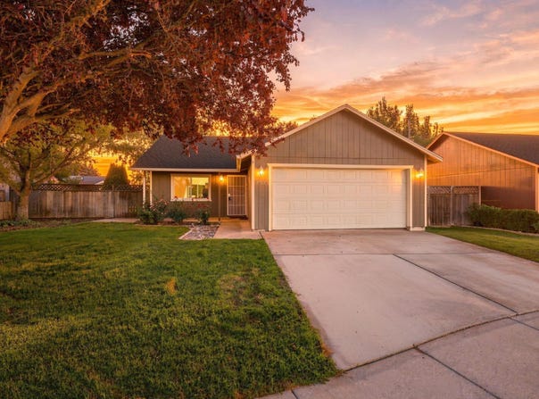 517 S Perry Ct, Kennewick, WA 99336