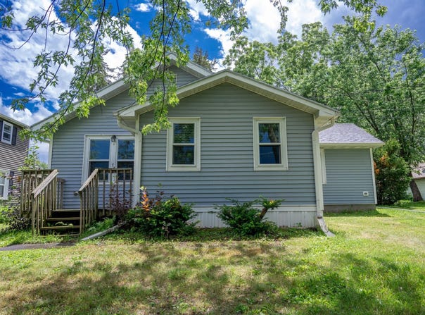 712 Tremont Street, Mauston, WI 53948