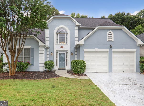 845 Melbourne, Alpharetta, GA 30009