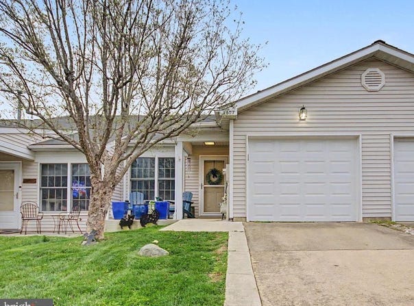2607 COMPASS Drive, ANNAPOLIS, MD 21401
