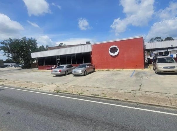 1000 N Ashley Street, Valdosta, GA 31601