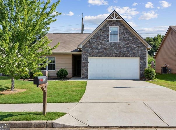 125 W Lexington, Griffin, GA 30223