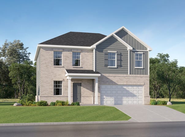 317 Trulove, Locust Grove, GA 30248