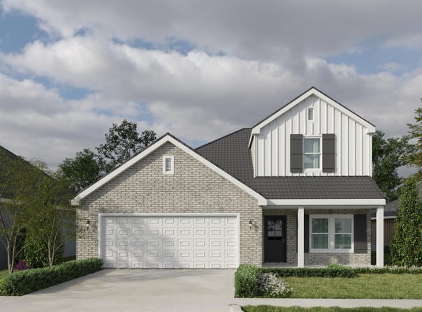 Lot 4 D'une Terre Ave, Baton Rouge, LA 70806