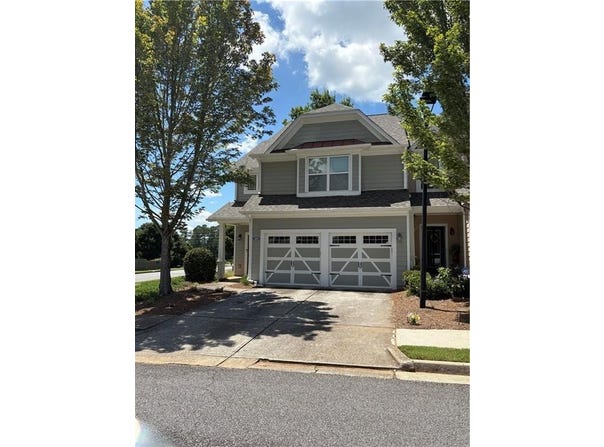 3601 Silver Brooke Lane NW, Kennesaw, GA 30144