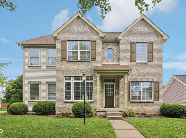 1246 Valdosta Place, Westfield, IN 46074