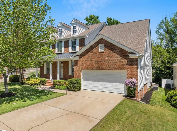 502 Kingsmoor Drive, Simpsonville, SC 29681