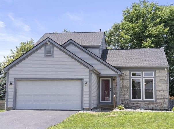 1113 Sheffield Boulevard, London, OH 43140