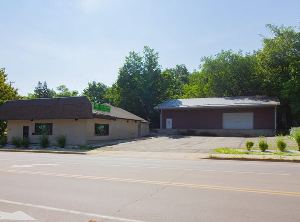327 Capital Avenue SW, Battle Creek, MI 49015