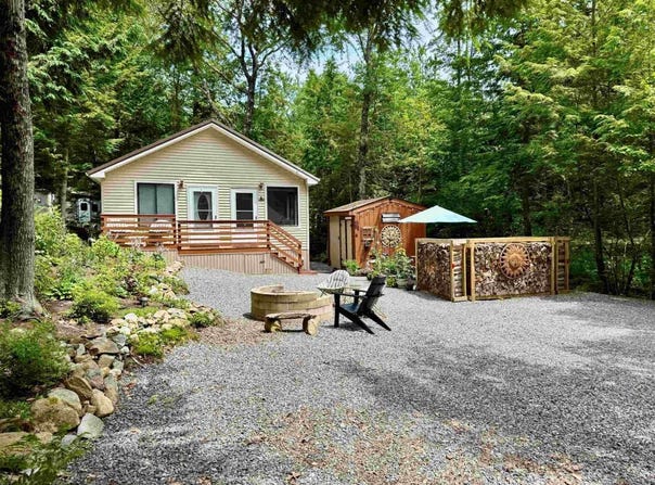 4 Fern Circle, Fitzwilliam, NH 03447