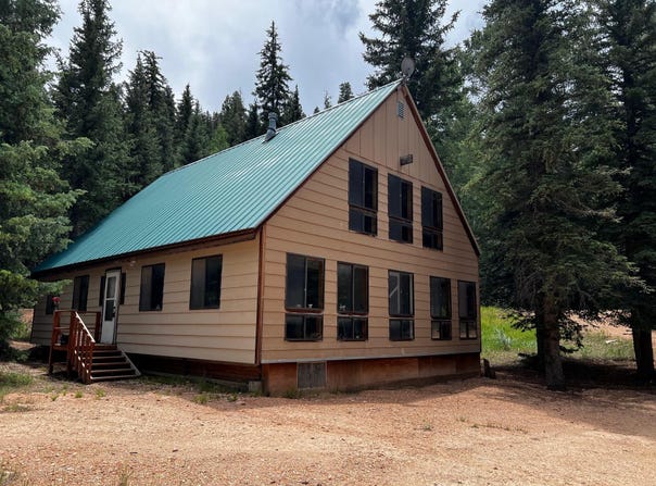 3655 E Sequoia DR, Kanab, UT 84741