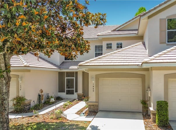 1660 W Spring Meadow Loop, Lecanto, FL 34461