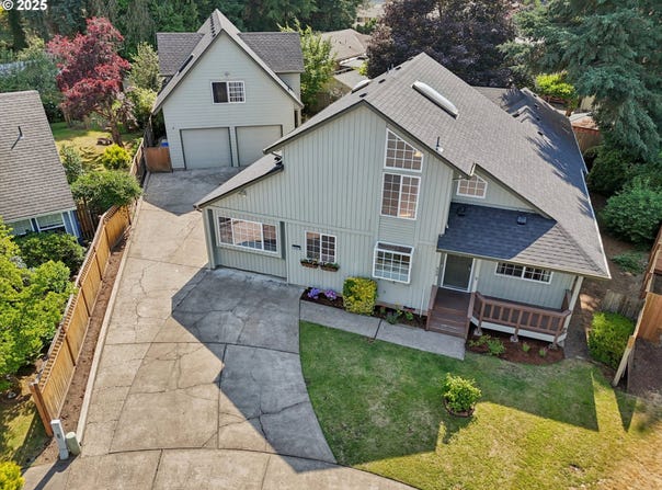 243 N 30TH CT, Cornelius, OR 97113