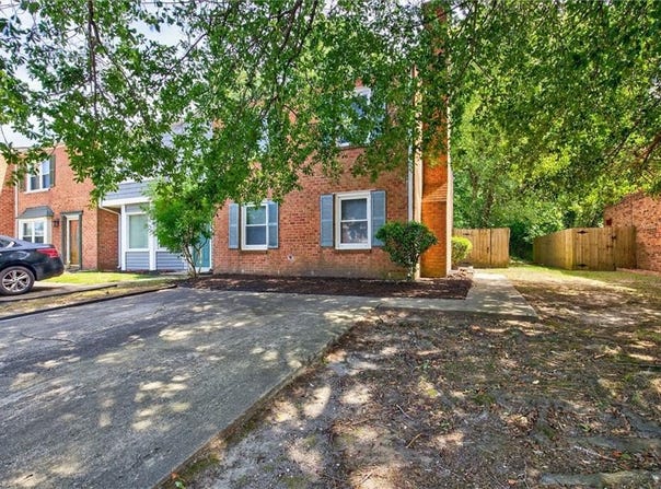 1807 Durham E, Virginia Beach, VA 23454