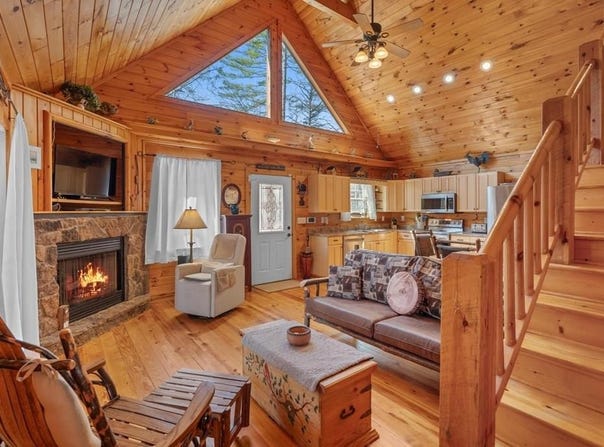 75 Vista Circle, Murphy, NC 28906