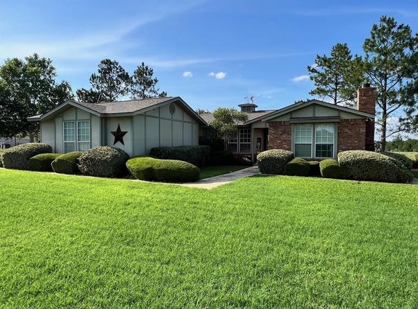 724 County Road 106, Comanche, TX 76442
