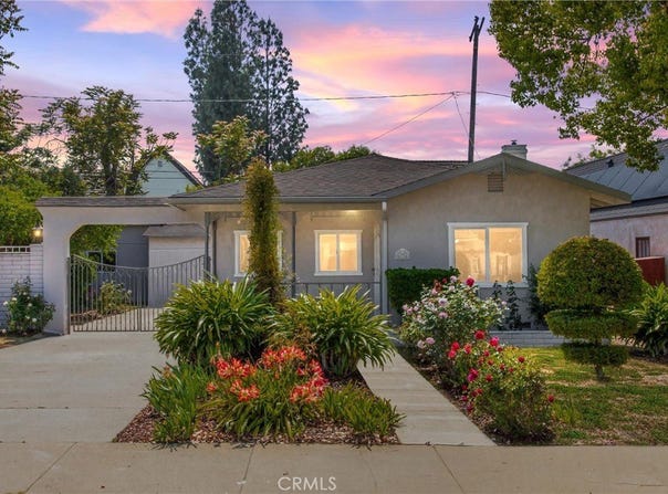636 Harding Drive, Redlands, CA 92373