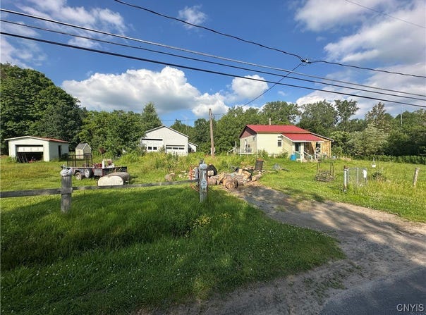 22192 Boyd Road, Wilna, NY 13619