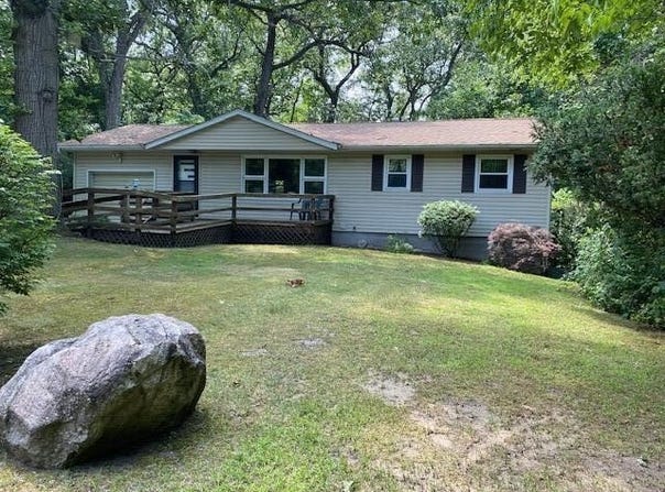 1519 Idaho Street, Michigan City, IN 46360