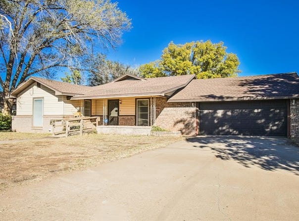 111 E 13th Street, Littlefield, TX 79339