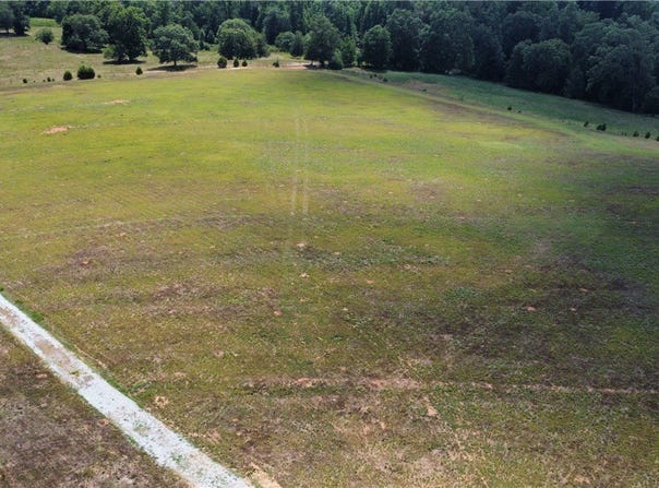 Smith Mcgee Road, Starr, SC 29684