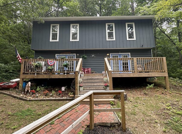 3420 Birchwood Drive, Chattanooga, TN 37406