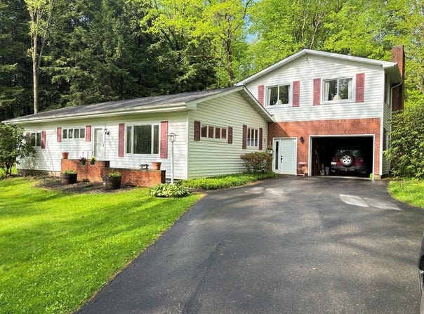 1660 Tippecanoe Rd, Knox, PA 16232