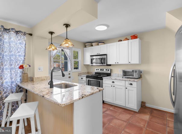 4136 DORIS Avenue, BALTIMORE, MD 21225