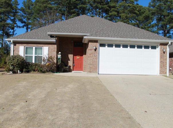 157 Waverly Circle, El Dorado, AR 71730-0000