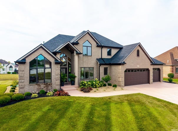 4326 Hatcher Pass, Fort Wayne, IN 46845