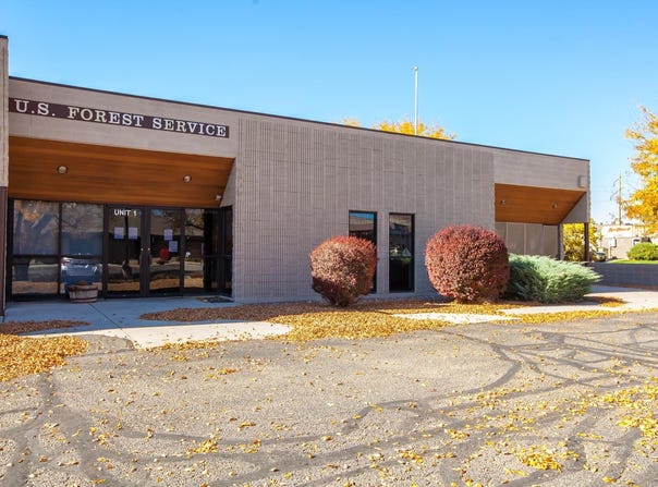 2777 Crossroads Boulevard, Grand Junction, CO 81506