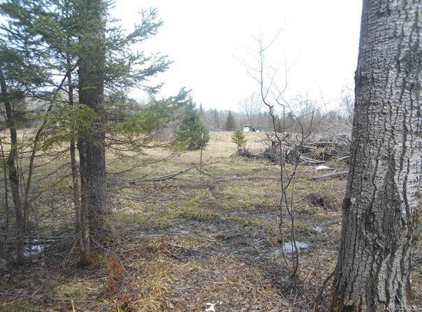 Lower Worham Roads, Chassell, MI 49916