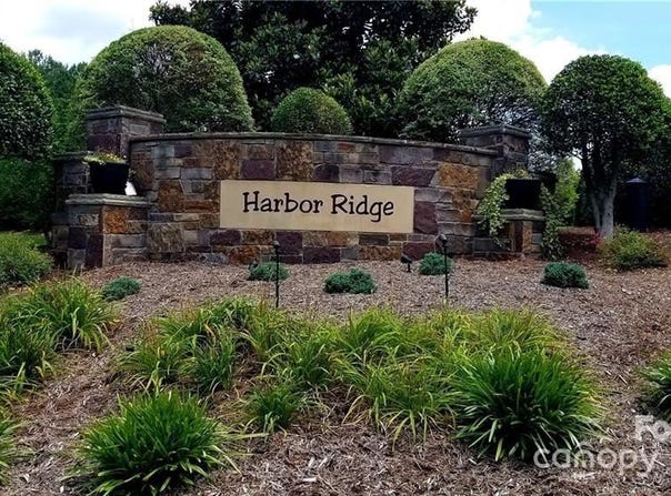 210 Harbor Ridge Drive, Connelly Springs, NC 28612
