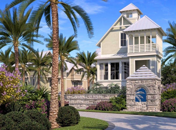 Lot 34 Areca Court, Granite Shoals, TX 78654