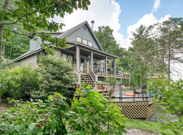1136 Parkstown Ext, Wilder, TN 38589