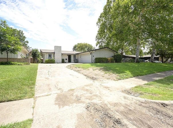 2958 Talisman Drive, Dallas, TX 75229