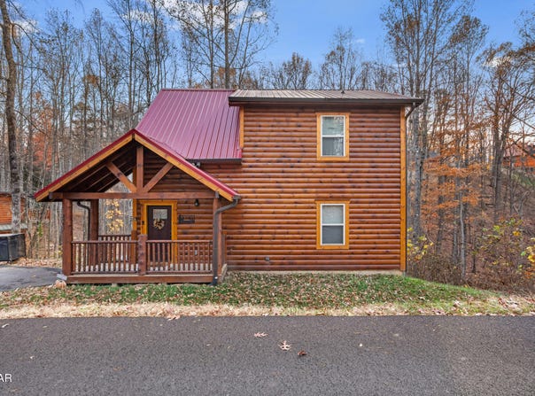2441 Cedar Pass, Sevierville, TN 37876