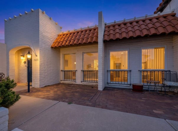 1407 Wagon Train Drive SE, Albuquerque, NM 87123