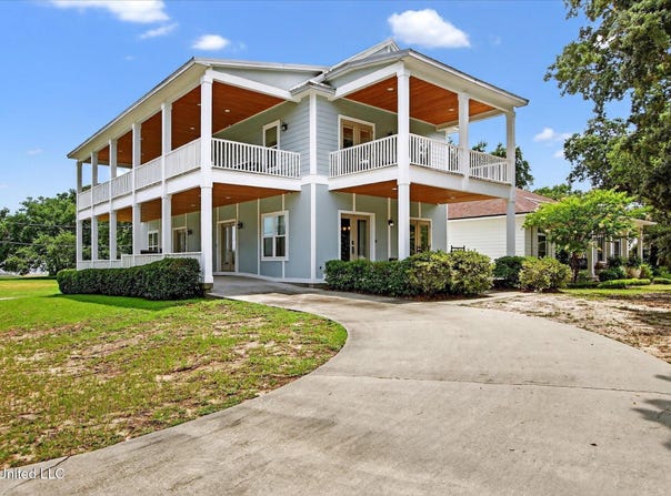 631 2nd Street, Gulfport, MS 39501
