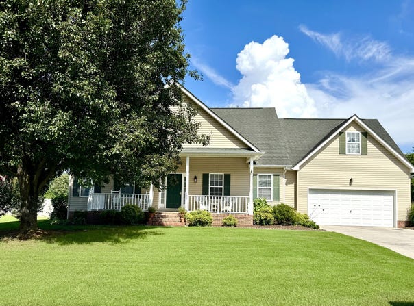 150 Mountain Brook Drive, Ringgold, GA 30736