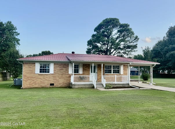 802 Joy Drive, Obion, TN 38240