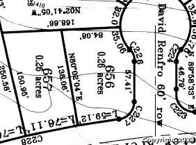 101 David Renfro, Blanco, TX 78606