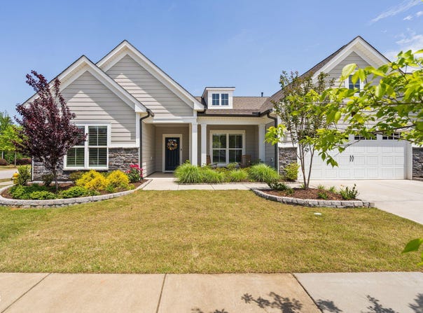 901 Del Webb Manor Avenue, Wake Forest, NC 27587