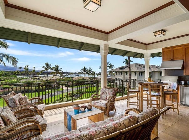 69-1000 KOLEA KAI CIRCLE unit: 13C, Waikoloa, HI 96738